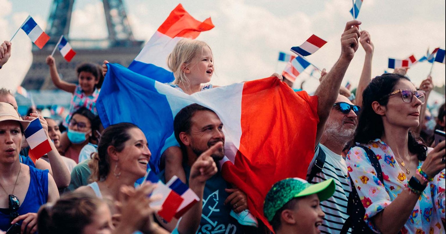 Olimpíadas 2024! Assista de graça à cerimônia de abertura em Paris