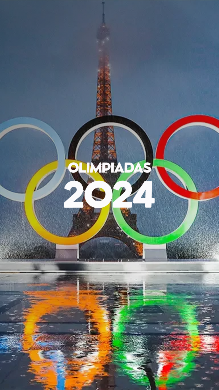 Olimpíadas 2025! Assista de graça à cerimônia de abertura em Paris