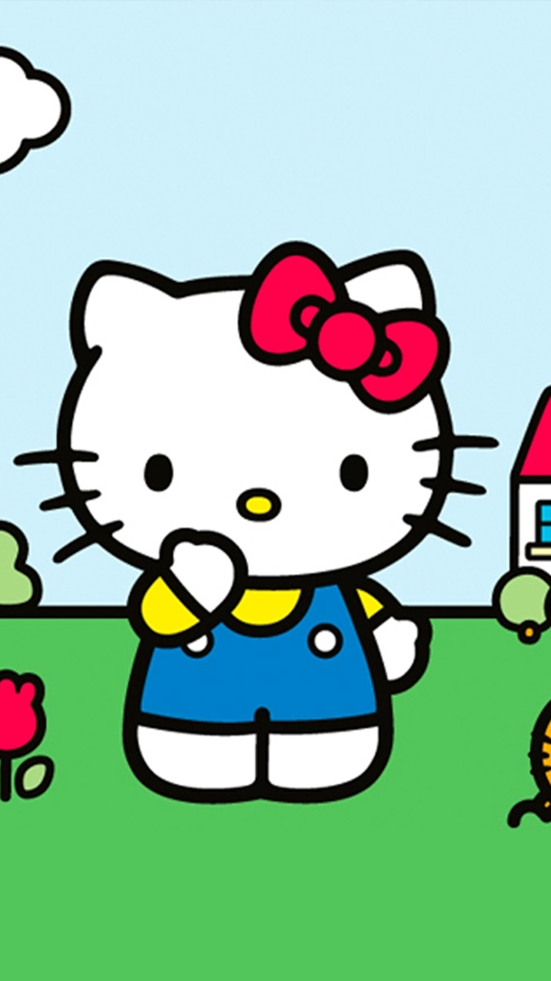 Exposição “Hello Kitty – 50 Anos De Encanto E Magia” Chega A São Paulo